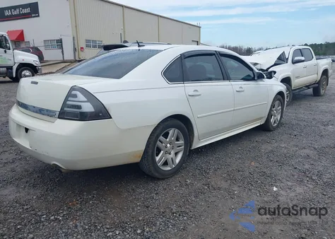 2016 Chevrolet Impala Limited Lt from USA, damaged, VIN 2G1WB5E3XG1102126